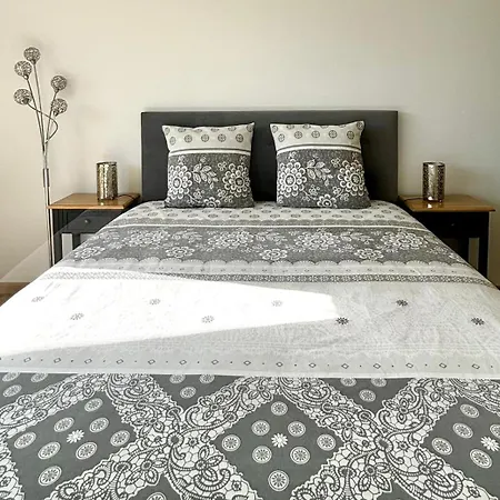 Les Charmes Du Bosquet Parc D'amour Et Nature Parking Prive Securise * Étretat