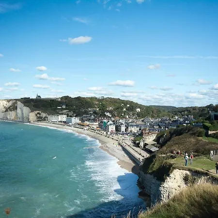 Apartmán Les Charmes Du Bosquet Parc D'amour Et Nature Parking Prive Securise *
