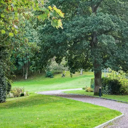 Les Charmes Du Bosquet Parc D'amour Et Nature Parking Prive Securise *