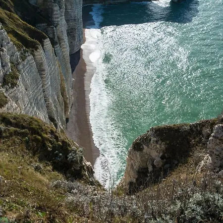 Apartmán Les Charmes Du Bosquet Parc D'amour Et Nature Parking Prive Securise