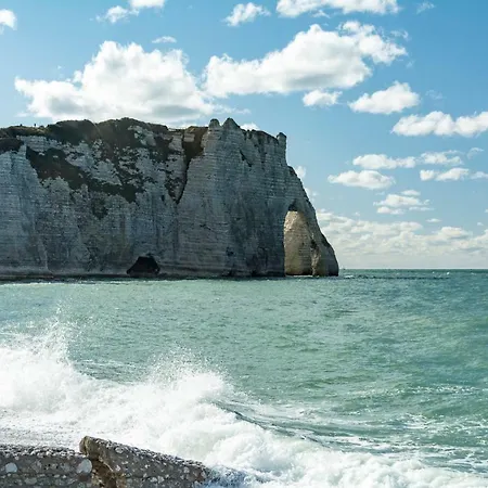Les Charmes Du Bosquet Parc D'amour Et Nature Parking Prive Securise Apartmán