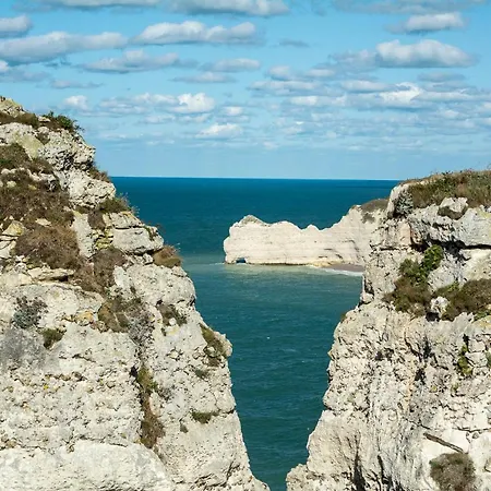 Apartmán Les Charmes Du Bosquet Parc D'amour Et Nature Parking Prive Securise
