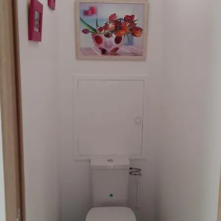 Apartmán Les Charmes Du Bosquet Parc D'amour Et Nature Parking Prive Securise *