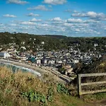 Les Charmes Du Bosquet Parc D'amour Et Nature Parking Prive Securise Apartment Etretat