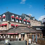 Apartment Les Charmes Du Bosquet Parc D'amour Et Nature Parking Prive Securise Etretat