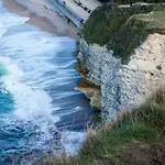 Les Charmes Du Bosquet Parc D'amour Et Nature Parking Prive Securise Etretat