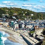 Les Charmes Du Bosquet Parc D'amour Et Nature Parking Prive Securise * Etretat