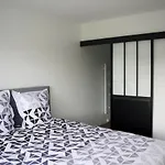 Apartment Les Charmes Du Bosquet Parc D'amour Et Nature Parking Prive Securise *