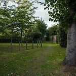 Apartment Les Charmes Du Bosquet Parc D'amour Et Nature Parking Prive Securise