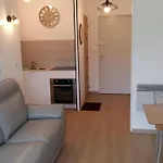 Apartment Les Charmes Du Bosquet Parc D'amour Et Nature Parking Prive Securise Etretat