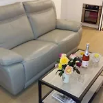 Les Charmes Du Bosquet Parc D'amour Et Nature Parking Prive Securise Apartment