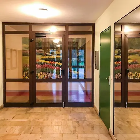 Appartement Les Charmes Du Bosquet Parc D'amour Et Nature Parking Privé Sécurisé *