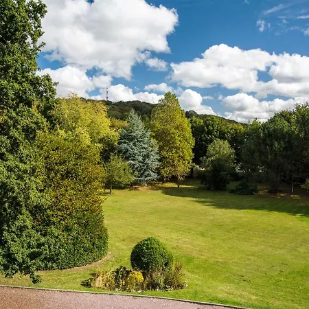 Les Charmes Du Bosquet Parc D'amour Et Nature Parking Privé Sécurisé