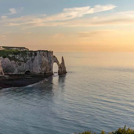 Appartement Les Charmes Du Bosquet Parc D'amour Et Nature Parking Privé Sécurisé