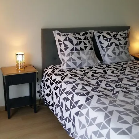 Les Charmes Du Bosquet Parc D'amour Et Nature Parking Privé Sécurisé Appartement *