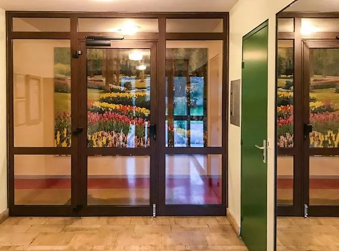 Apartment Les Charmes Du Bosquet Parc D'amour Et Nature Parking Prive Securise *