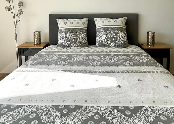 Les Charmes Du Bosquet Parc D'amour Et Nature Parking Prive Securise * Etretat