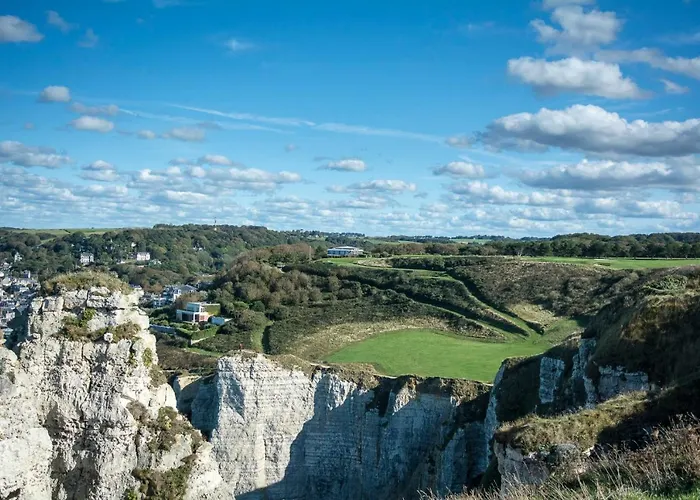 Les Charmes Du Bosquet Parc D'amour Et Nature Parking Prive Securise Apartment