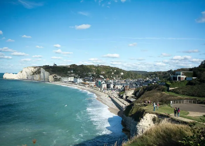 Apartment Les Charmes Du Bosquet Parc D'amour Et Nature Parking Prive Securise *