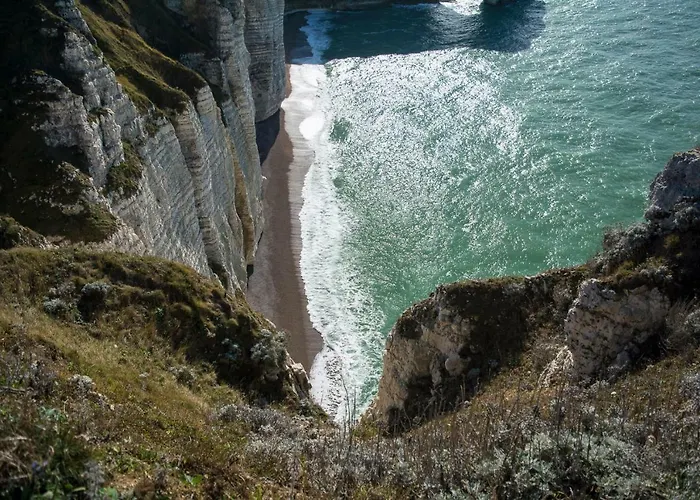 Apartment Les Charmes Du Bosquet Parc D'amour Et Nature Parking Prive Securise