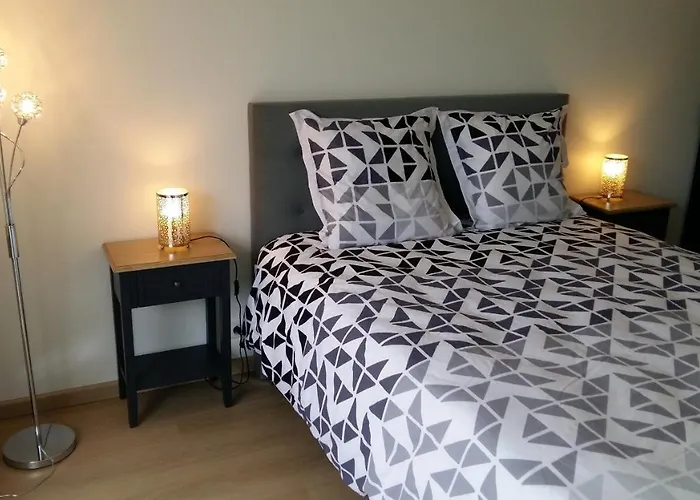 Les Charmes Du Bosquet Parc D'amour Et Nature Parking Prive Securise Apartment *