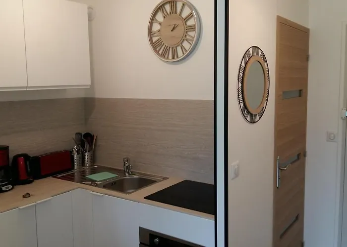 Les Charmes Du Bosquet Parc D'amour Et Nature Parking Prive Securise Apartment *