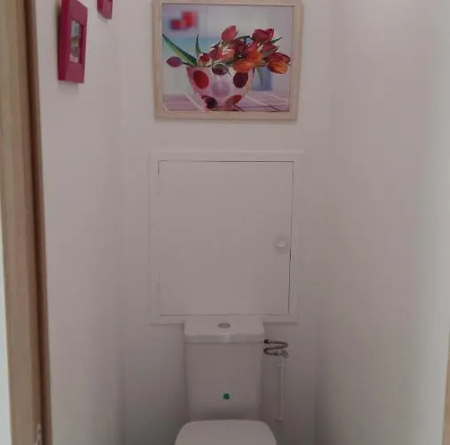 Apartment Les Charmes Du Bosquet Parc D'amour Et Nature Parking Prive Securise *